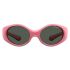 Ochelari de Soare pentru Copii Polaroid PLD-8037-S-35J-M9