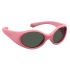 Ochelari de Soare pentru Copii Polaroid PLD-8037-S-35J-M9