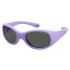 Ochelari de Soare pentru Copii Polaroid PLD-8038-S-B3V-M9