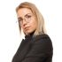 Ramă de Ochelari Unisex Tommy Hilfiger TJ 0014 50DLD