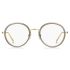 Ramă de Ochelari Damă Marc Jacobs MARC-481-2F7 Ø 49 mm