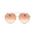 Ochelari de Soare Damă Missoni MIS-0015-S-TNG ø 60 mm