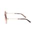 Ochelari de Soare Damă Missoni MIS-0015-S-TNG ø 60 mm