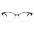 Ramă de Ochelari Damă Missoni MIS-0024-09Q Ø 55 mm