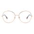 Ramă de Ochelari Damă Missoni MIS-0016-KY2 Ø 55 mm