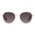 Ochelari de Soare Unisex Polaroid PLD-6114-S-EYR-JR Ø 51 mm