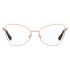 Ramă de Ochelari Damă Moschino MOS574-DDB Ø 52 mm