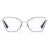 Ramă de Ochelari Damă Moschino MOS574-PJP Ø 52 mm