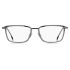Ramă de Ochelari Bărbați Hugo Boss BOSS-1197-RZZ ø 56 mm