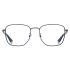 Ramă de Ochelari Bărbați Polaroid PLD-D390-G-V81 Ø 55 mm