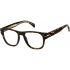 Ramă de Ochelari Unisex David Beckham Ø 52 mm