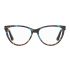 Ramă de Ochelari Damă Moschino MOS589-X8Q Ø 53 mm