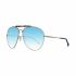 Ochelari de Soare Damă Tommy Hilfiger TH-1808-S-3YG-ST Ø 61 mm
