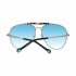 Ochelari de Soare Damă Tommy Hilfiger TH-1808-S-3YG-ST Ø 61 mm