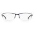 Ramă de Ochelari Bărbați Hugo Boss BOSS-1259-FLL ø 58 mm