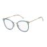 Ramă de Ochelari Damă Tommy Hilfiger TH-1837-AGS Ø 52 mm