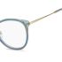 Ramă de Ochelari Damă Tommy Hilfiger TH-1837-AGS Ø 52 mm