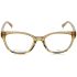 Ramă de Ochelari Damă Tommy Hilfiger TH-1840-FMP  Ø 52 mm