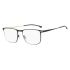 Ramă de Ochelari Bărbați Hugo Boss BOSS-1246-0NZ ø 56 mm