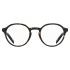 Ramă de Ochelari Unisex Levi's LV-1023-086 Ø 49 mm