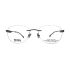Ramă de Ochelari Bărbați Hugo Boss BOSS-1265-B-SVK ø 54 mm