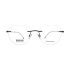 Ramă de Ochelari Bărbați Hugo Boss BOSS-1266-D-FLL Ø 51 mm