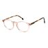 Ramă de Ochelari Unisex Carrera CARRERA-2026T-FWM Nude Ø 51 mm