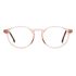 Ramă de Ochelari Unisex Carrera CARRERA-2026T-FWM Nude Ø 51 mm