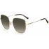 Ochelari de Soare Damă Jimmy Choo KORI-G-SK-06J ø 60 mm