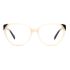 Ramă de Ochelari Damă Pierre Cardin P.C.-8502-0XR Ø 55 mm