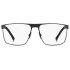 Ramă de Ochelari Bărbați Tommy Hilfiger TH-1861-003 Ø 61 mm
