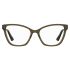 Ramă de Ochelari Damă Moschino MOS595-3Y5 ø 54 mm