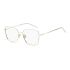 Ramă de Ochelari Damă Hugo Boss BOSS-1334-IJS Ø 55 mm