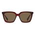Ochelari de Soare Damă Polaroid PLD-6160-S-C9A-SP Ø 62 mm