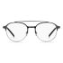 Ramă de Ochelari Bărbați Hugo Boss HG-1156-RZZ Ø 53 mm