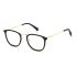 Ramă de Ochelari Unisex Polaroid PLD-D439-G-2M2 Ø 52 mm