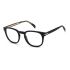 Ramă de Ochelari Bărbați David Beckham DB-1072-807 Ø 50 mm