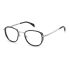 Ramă de Ochelari Bărbați David Beckham DB-7075-G-85K Ø 51 mm
