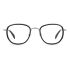 Ramă de Ochelari Bărbați David Beckham DB-7075-G-85K Ø 51 mm
