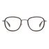 Ramă de Ochelari Bărbați David Beckham DB-7075-G-CVW Ø 51 mm