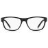 Ramă de Ochelari Bărbați Tommy Hilfiger TH-1872-003 matte black ø 54 mm