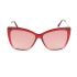 Ochelari de Soare Damă Jimmy Choo SEBA-S-7W5-BURG-SHADED ø 58 mm