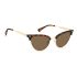 Ochelari de Soare Damă Polaroid PLD-4122-S-086-SP Ø 52 mm