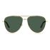 Ochelari de Soare Bărbați Polaroid PLD-4126-S-J5G-UC Auriu* ø 58 mm
