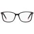 Ramă de Ochelari Damă Hugo Boss HG-1176-3MR Ø 55 mm