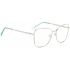 Ramă de Ochelari Damă Missoni MMI-0102-KTU ø 56 mm