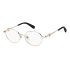 Ramă de Ochelari Damă Marc Jacobs MARC-609-G-RHL Ø 51 mm