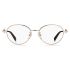 Ramă de Ochelari Damă Marc Jacobs MARC-609-G-RHL Ø 51 mm