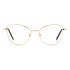 Ramă de Ochelari Missoni MMI-0111-TN-J5G Gold Ø 50 mm