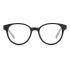 Ramă de Ochelari Missoni MMI-0109-TN-003 matte black Ø 48 mm